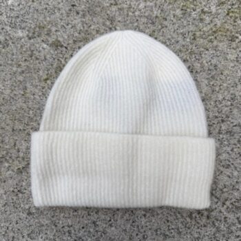 Samsøe Samsøe Nor Alpaca/Wool Blend Hat