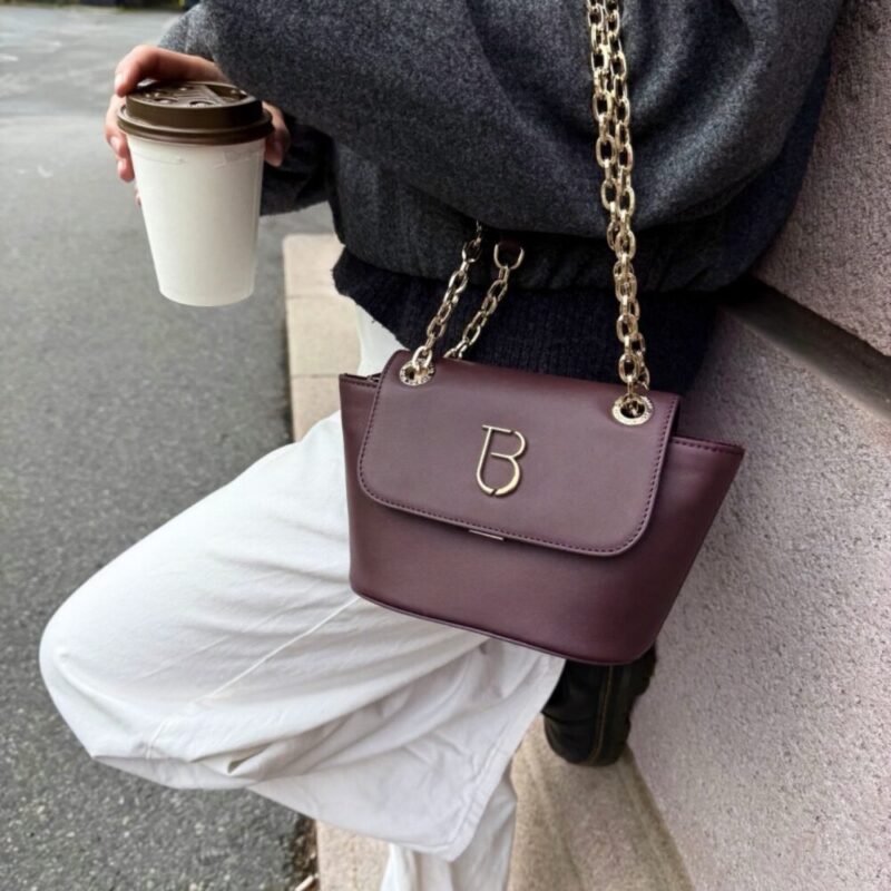 TF253B351 Tosca Blue Violet Small Bag, bordeaux_8