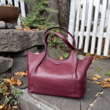 Tosca Blu - Coraline shopping bag