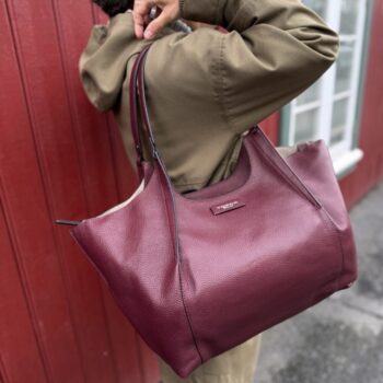 Tosca Blu - Coraline shopping bag