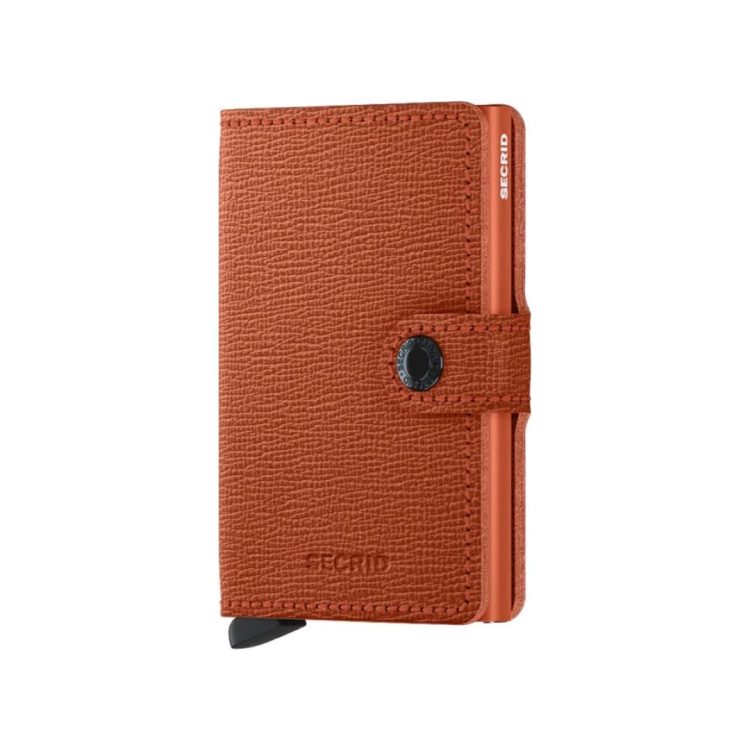 289623 SECRID Miniwallet Pumpkin