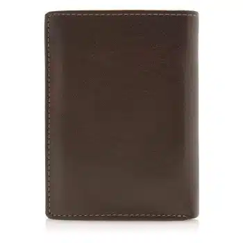Lommebok 425793 Castelijn Beerens mocca bakside