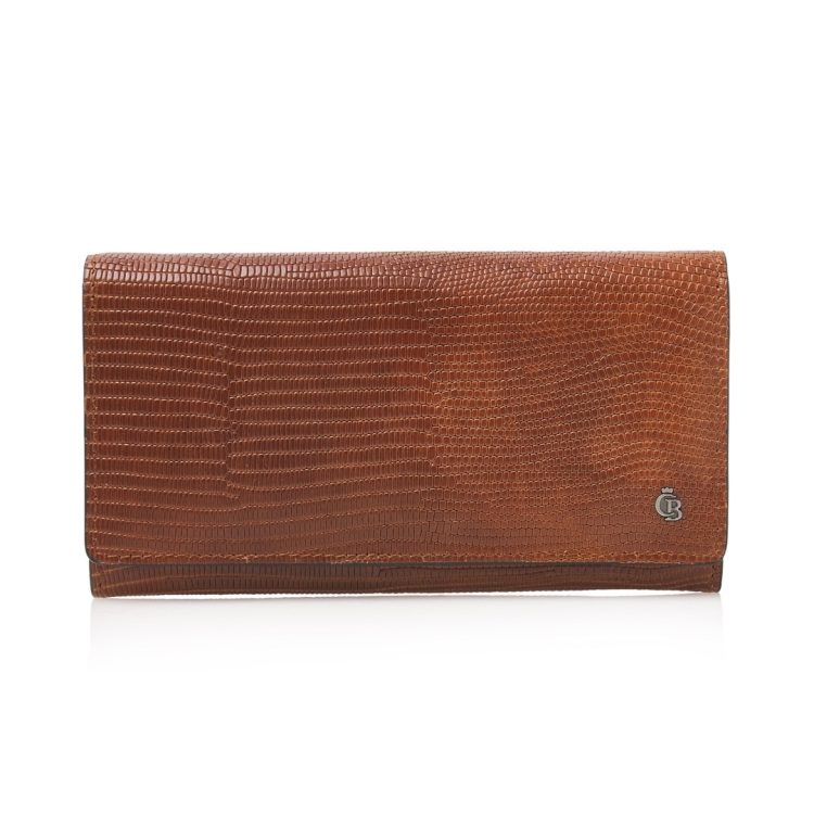 45 3382 Castelijn & Beerens Continental Wallet