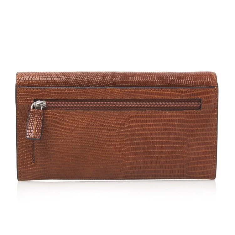 45 3382 Castelijn & Beerens Continental Wallet