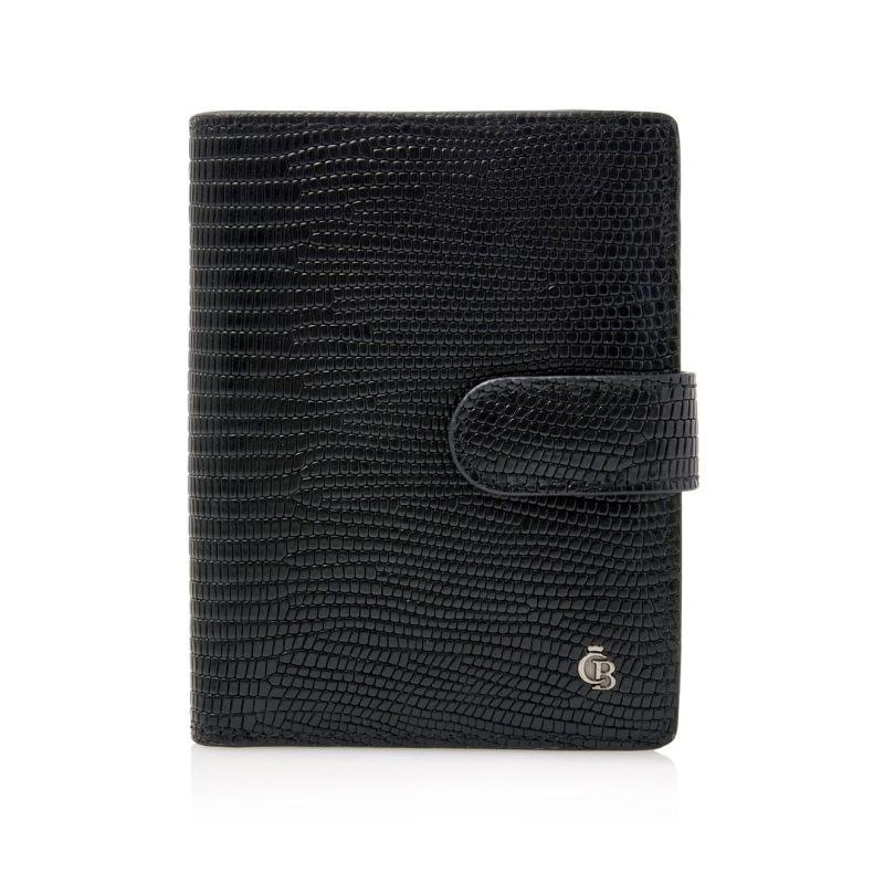 45 5415 Castelijn & Beerens Zip Wallet RFID