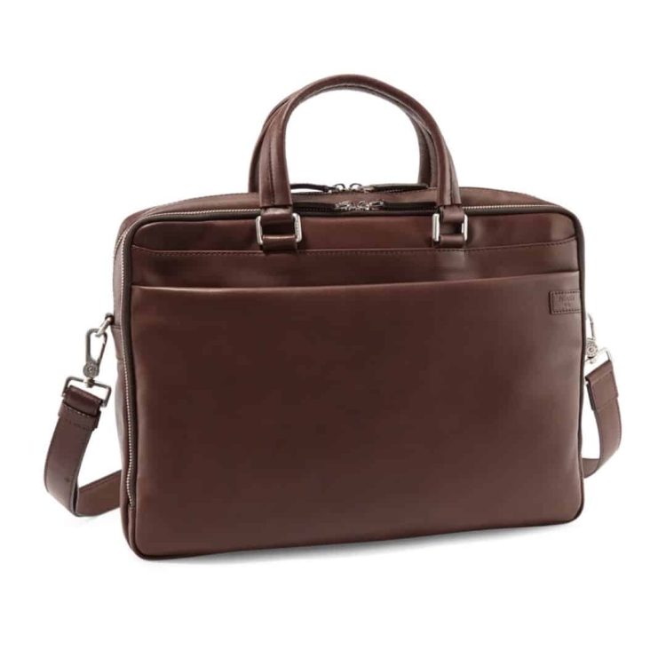 5050 Picard Relaxed Briefcase