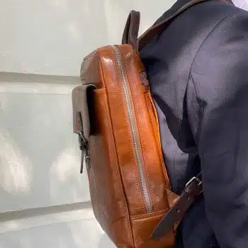Castelijn & Beerens Rien Laptop Backpack 15.6