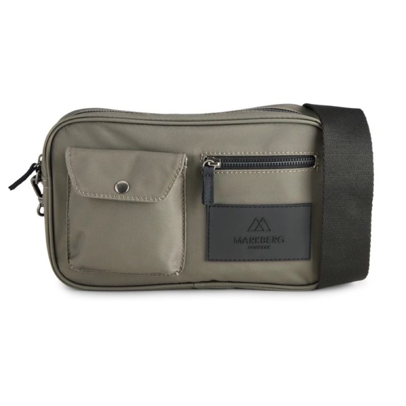 4418RPV Markberg Darla Recycle Cross bag