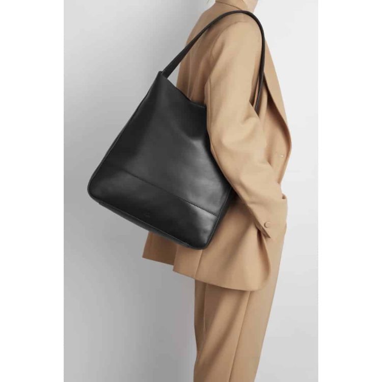 5829ANT Markberg Shelby Bag Black