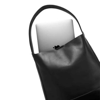 5829ANT Markberg Shelby Bag Black