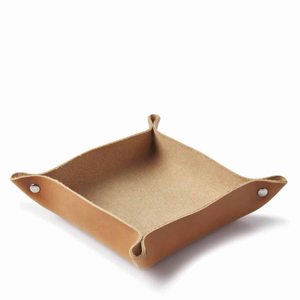 59 0002 Castelijn & Beerens Tray Cognac