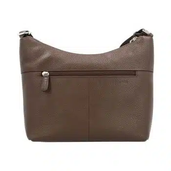 7971 PICARD Shoulder Bag Pure, brun_