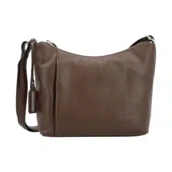 7971 PICARD Shoulder Bag Pure, brun_