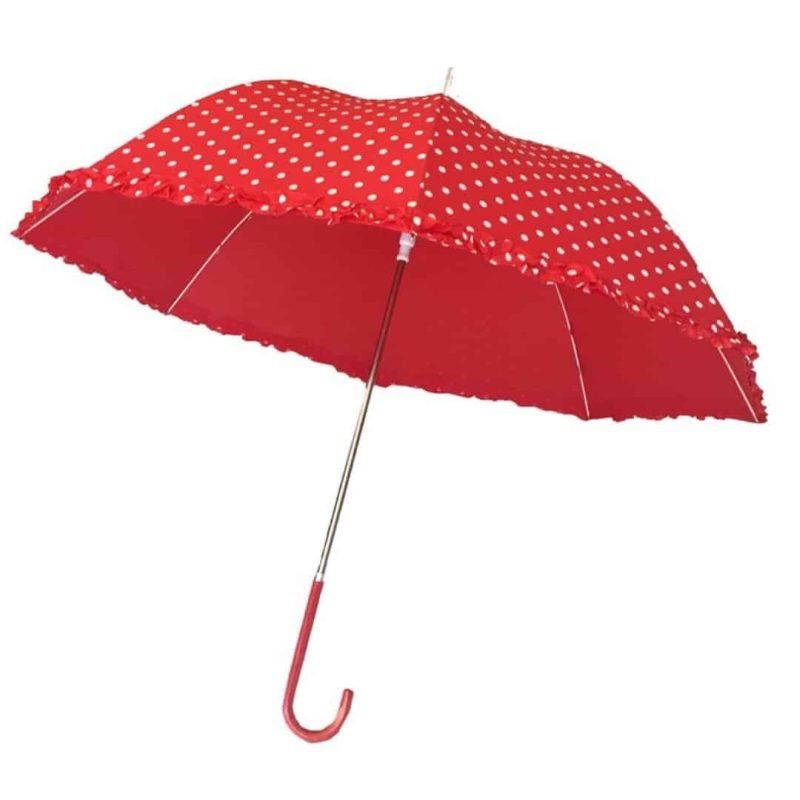 ABC Retro paraply 7072448