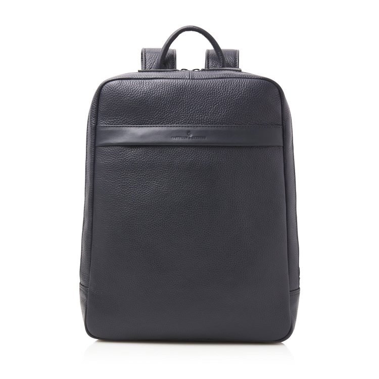 BRAVO Backpack 26 9576 15.6 RFID, NAVY