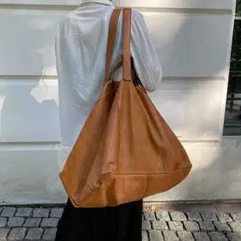 Redesigned by Dixie Fie Urban Burned Tan Lifestyle 2