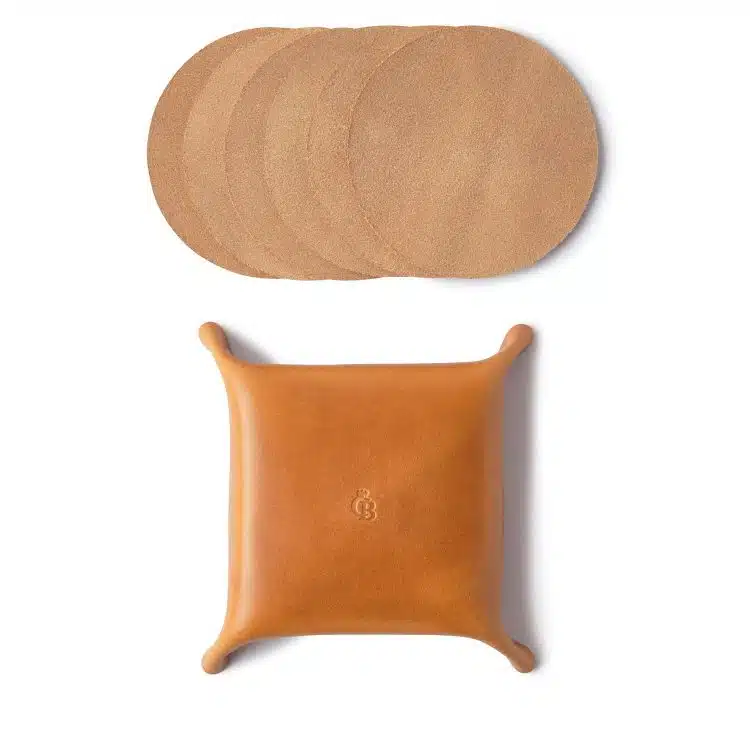 COASTER-SET-6-PIECES-IN-TRAY-cognac