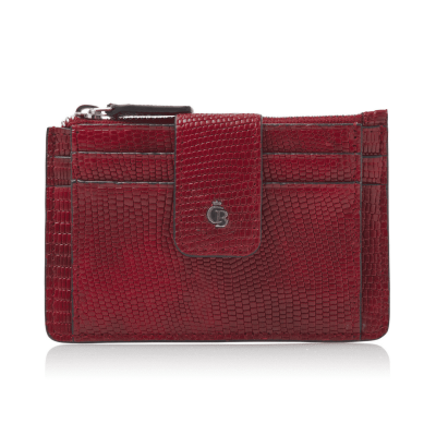 Castelijn & Beerens 7 CARD MINI WALLET RFID 45 0502