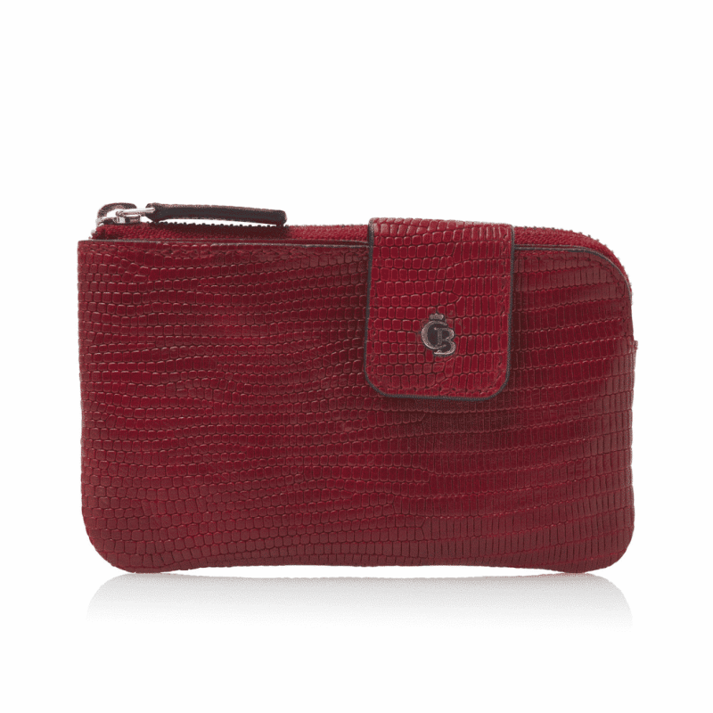 Castelijn & Beerens CREDITCARD KEYCASE RFID 45 0014