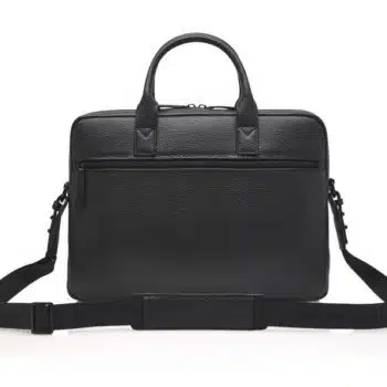 Castelijn & Beerens Chris Laptop Bag 15,6 black