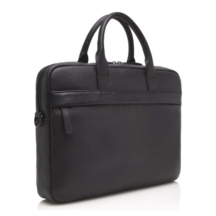 Castelijn & Beerens Chris Laptop Bag 15,6 black