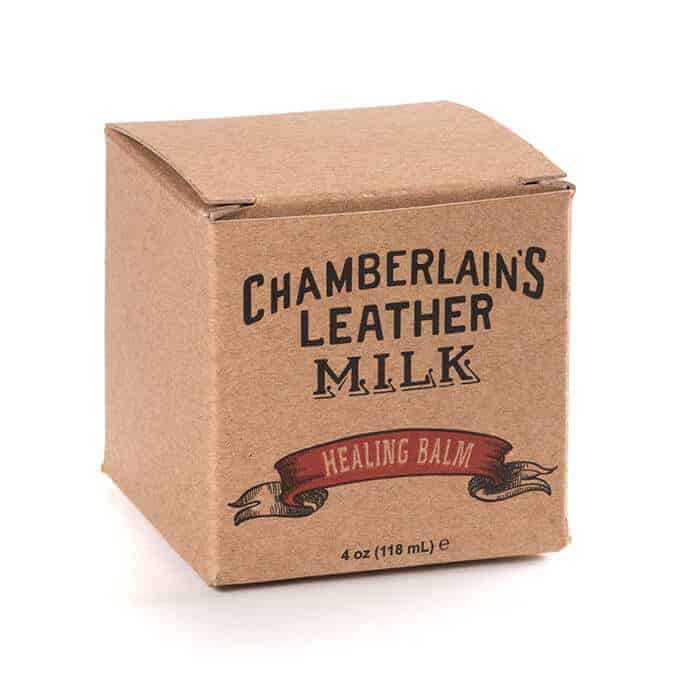 Chamberlain´s Leather Healing Balm - W-CLM-HB-4 - esken