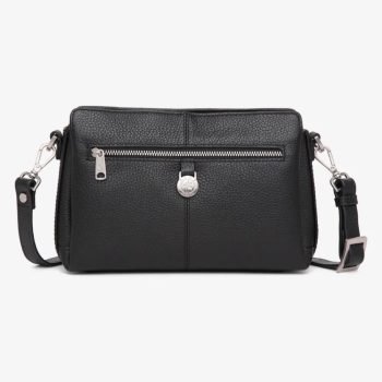 Cormorano shoulder bag Dea Black