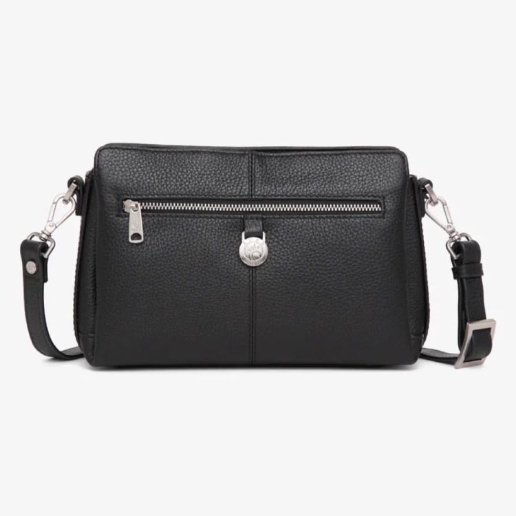 Cormorano shoulder bag Dea Black