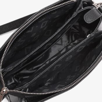 Cormorano shoulder bag Dea Black