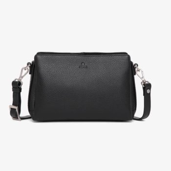Cormorano shoulder bag Dea Black