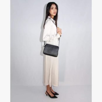 Cormorano shoulder bag Dea Black