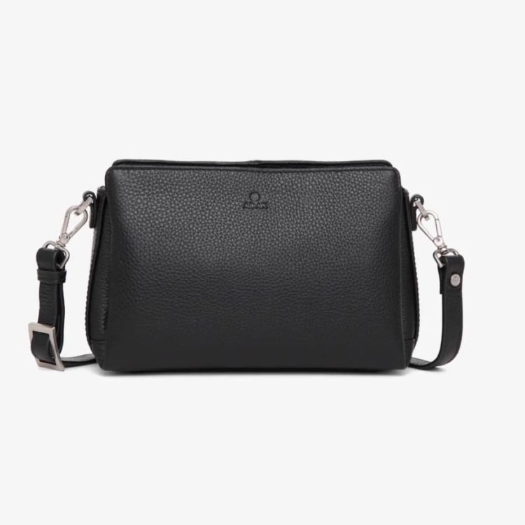 Cormorano shoulder bag Dea Black