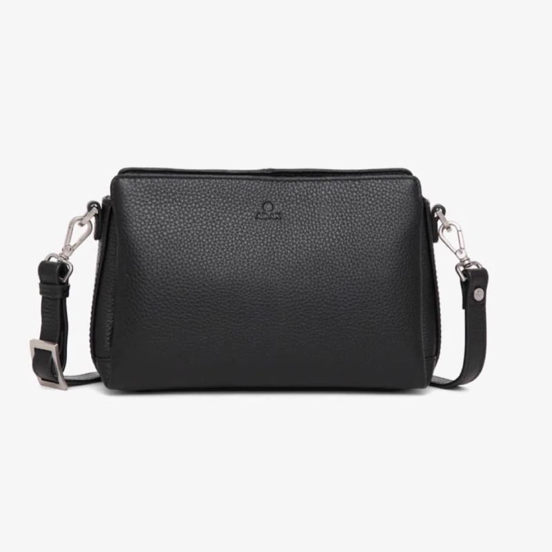 Cormorano shoulder bag Dea Black