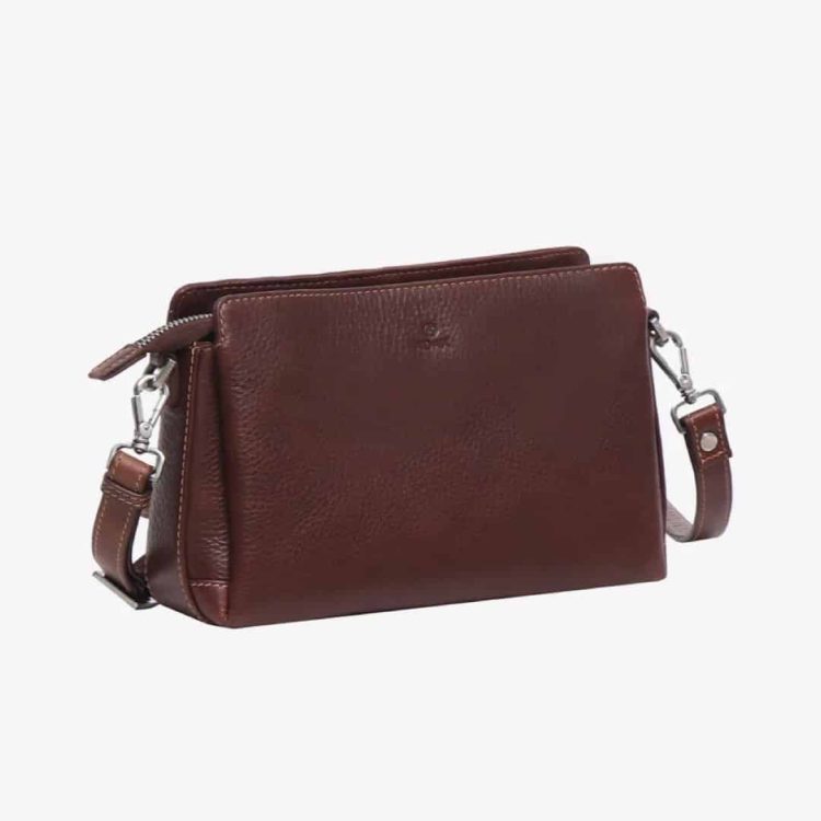 Cormorano shoulder bag Dea Coffee