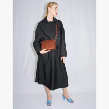 Cormorano shoulder bag Dea Coffee