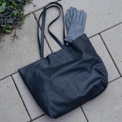 Marlo Urban black