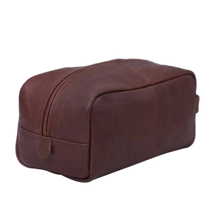 Monza Wash Bag Harry 168606