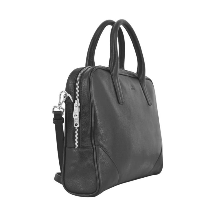 Napoli Business Bag Mio 166225 Black