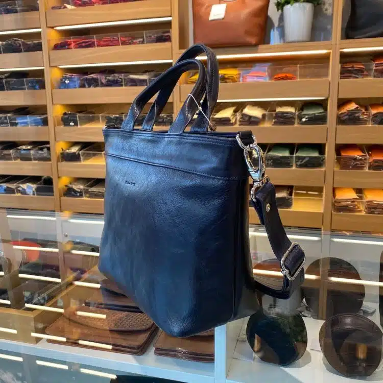 Okays Eleonoora Navy