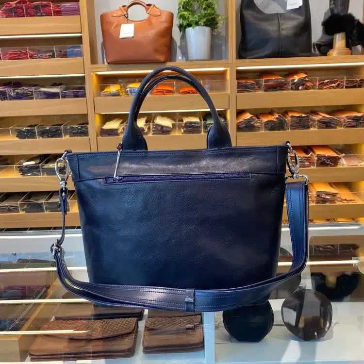 Okays Eleonoora Navy