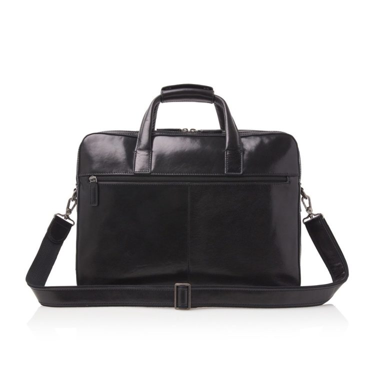 PAUL LAPTOPBAG 15,6 | black 429473