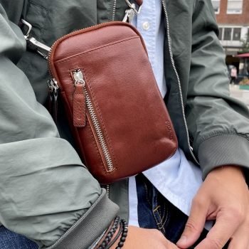 Picard BUDDY 5118 dobbel mobil-pouch
