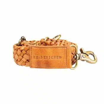 Re Designed by DIXIE – Debo Urban Veskerem Burned tan