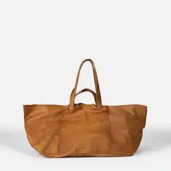 Redesigned by Dixie Fie Urban Burned Tan Forside
