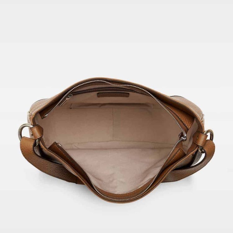 decadent joan shoulder bag